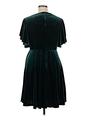 PatPat Cocktail Dress (view 2)