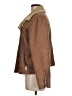 H&M L.O.G.G. Brown Jacket Size 6 - photo 5