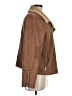 H&M L.O.G.G. Brown Jacket Size 6 - photo 4
