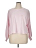 Stoney Clover Lane x Target Pink Pullover Sweater Size 1X - photo 1