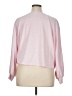 Stoney Clover Lane x Target Pink Pullover Sweater Size 1X - photo 2
