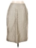 Jenne Maag Tan Formal Skirt Size L - photo 1
