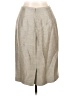 Jenne Maag Tan Formal Skirt Size L - photo 2
