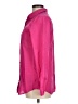 Van Heusen Hearts Pink Long Sleeve Button-Down Shirt Size M - photo 5