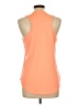 Unbranded Orange Tank Top Size L - photo 2