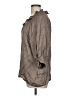 SOFIA Gray Tan 3/4 Sleeve Blouse Size L (estimated) - photo 5