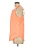 Unbranded Orange Tank Top Size L - photo 5