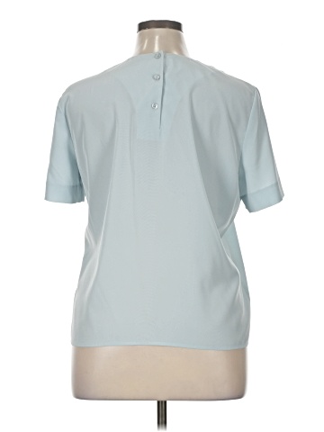 Kasper Short Sleeve Top (view 2)
