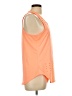 Unbranded Orange Tank Top Size L - photo 4