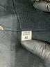 S13/NYC 100% Polyester Green Coat Size M - photo 7