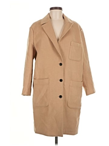 Rebecca Minkoff Coat (view 1)