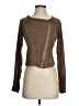 Miilla Brown Jacket Size S - photo 1