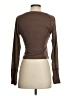 Miilla Brown Jacket Size S - photo 2