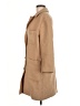 Rebecca Minkoff Tan Coat Size M - photo 5