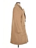 Rebecca Minkoff Tan Coat Size M - photo 4