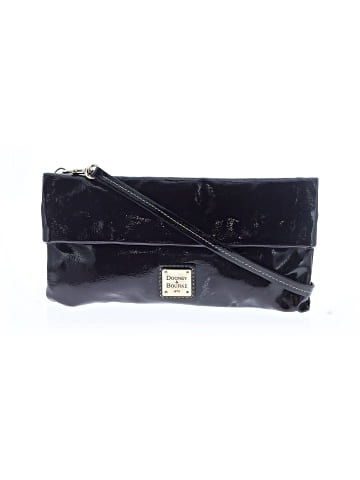 Dooney & Bourke Leather Shoulder Bag (view 1)