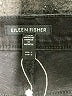 Eileen Fisher Black Jeans Size L - photo 4