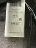 Eileen Fisher Black Jeans Size L - photo 5