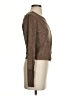 Miilla Brown Jacket Size S - photo 4
