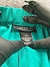 Catherines Teal Formal Skirt Size 1X - photo 4