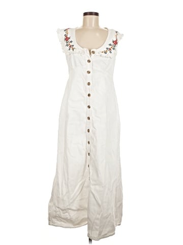 Rixo London Casual Dress (view 1)
