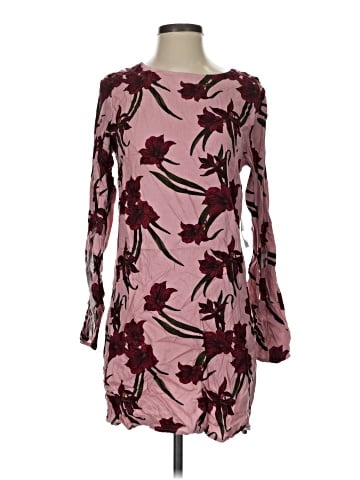Just Fab Cocktail Dress (view 1)