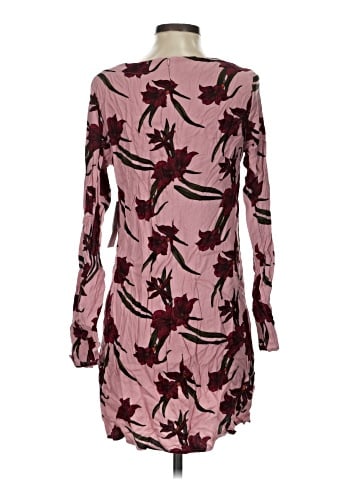 Just Fab Cocktail Dress (view 2)