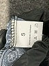 Unbranded Black Silver Kimono Size S - photo 8