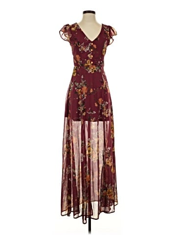 Crystal Doll Cocktail Dress (view 1)
