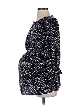 Isabel Maternity Kimono