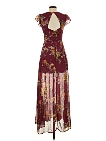 Crystal Doll Cocktail Dress (view 2)