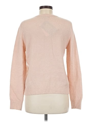 Who What Wear Pullover Sweater (view 2)