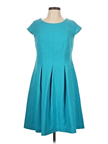 Ronni Nicole Casual Dress (view 1)