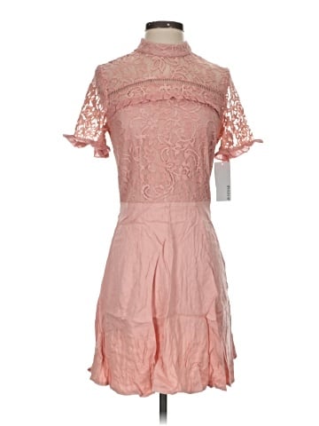 Just Fab Cocktail Dress (view 1)