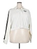 Victoria's Secret Pink White Pullover Sweater Size XXL - photo 1