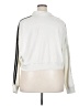 Victoria's Secret Pink White Pullover Sweater Size XXL - photo 2