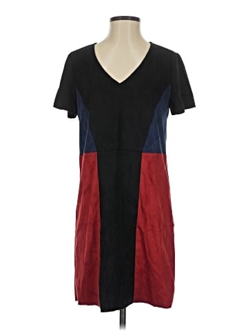 Just Fab Casual Dress (view 1)