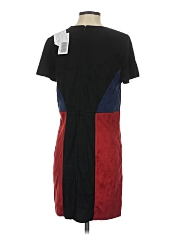 Just Fab Casual Dress (view 2)