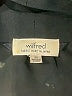Wilfred 100% Polyester Solid Black Cocktail Dress Size XS - photo 7