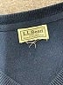 L.L.Bean Blue Long Sleeve T-Shirt Size S (estimated) - photo 7