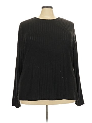 Fantaslook Pullover Sweater (view 1)