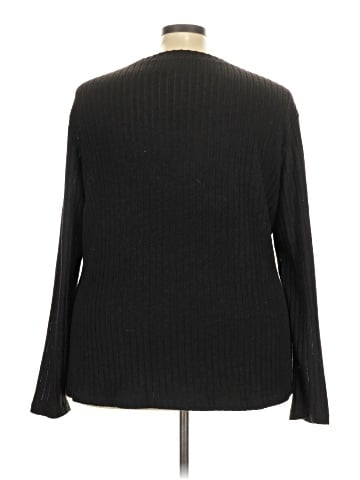 Fantaslook Pullover Sweater (view 2)