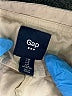 Gap Outlet 100% Cotton Tan Jacket Size M - photo 6