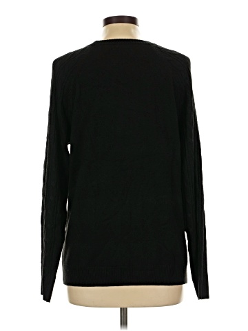 Croft & Barrow Pullover Sweater (view 2)