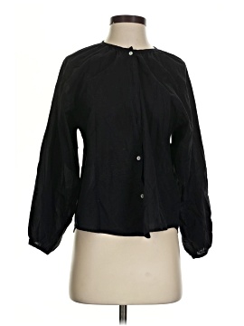 Cali Dreaming Long Sleeve Blouse