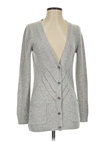 Octavia Cardigan (view 1)