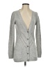 Octavia Gray Cardigan Size S - photo 1