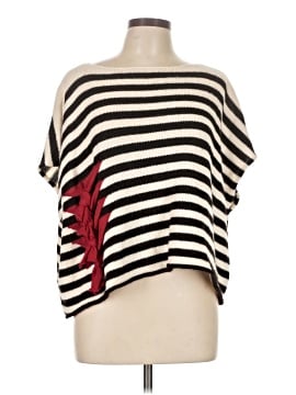Barbara De Jounge Poncho
