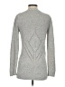 Octavia Gray Cardigan Size S - photo 2
