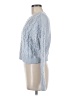Jessica Simpson Blue Pullover Sweater Size M - photo 5